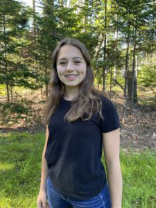 Sophia Turker